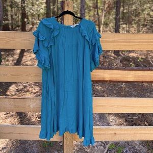 Women’s Dress *Boutique Left Over*